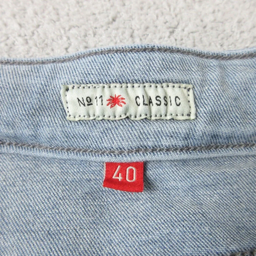 Agave Denim classic jeans